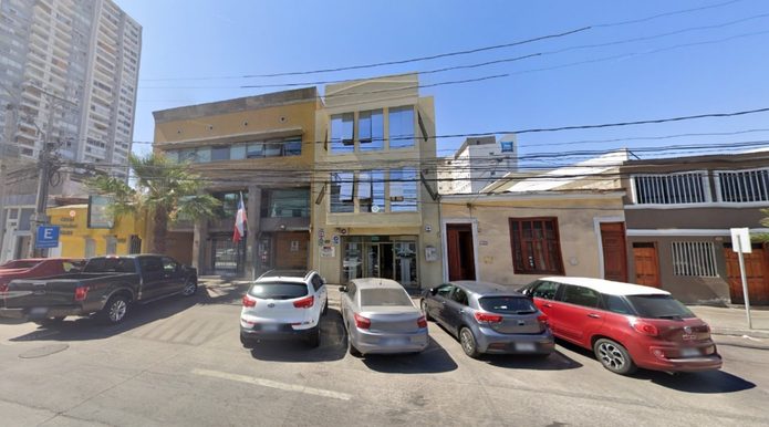 Seremi de Gobierno de Tarapacá informa cambio temporal de oficina tras sistema frontal
