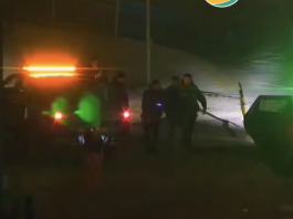 Sujeto huye tras robo en Alto Hospicio: se ocultó bajo vehículos y terminó igual detenido por Carabineros