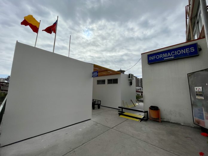 Farmacia Ambulatoria del Hospital de Iquique permanecerá cerrada este viernes por mejoras en sus instalaciones