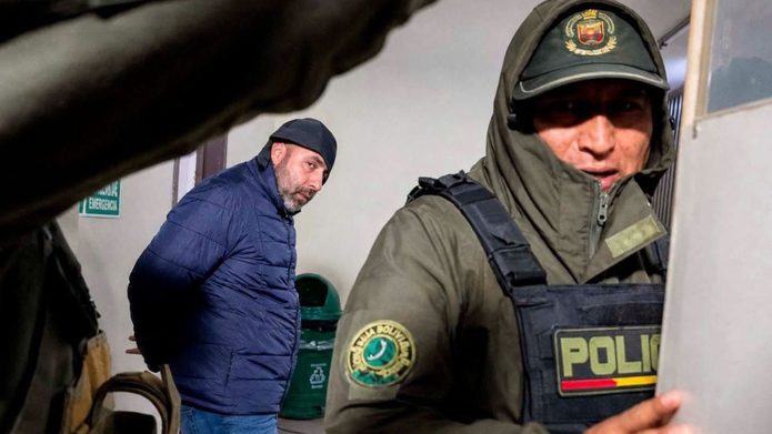 Gobierno de Bolivia asegura que no intervendrá en investigación de Fernando Cerimedo