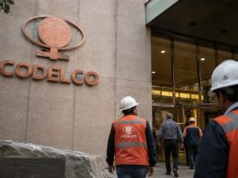 US$ 2.422 millones | Gobierno de Kast anuncia que no retirará utilidades generadas por Codelco durante 2025