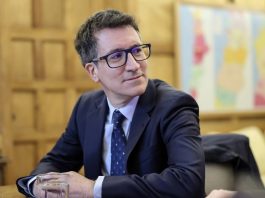 Vicepresidente de Corfo aborda futuro de ZOFRI de cara a 2030: “Hay un período marcado donde tenemos que tomar una definición”