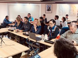 Tarapacá enfrenta nueva jornada de lluvias con rutas cerradas y afectaciones en servicios
