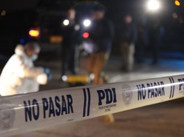 PDI investiga homicidio de hombre de 34 años baleado en Alto Hospicio