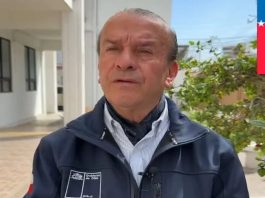 Tarapacá: Seremi de Educación evalúa retorno a clases y reporta daños de consideración en Colegio Kronos