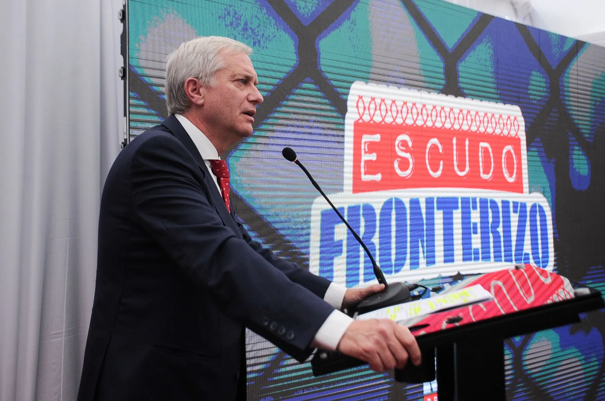 Kast descarta plebiscito si el Congreso rechaza su reforma constitucional de seguridad