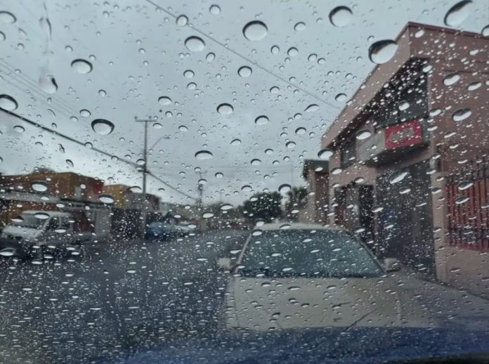 Declaran Alerta Roja para las comunas de Antofagasta, Taltal, Mejillones y Tocopilla por intensas lluvias