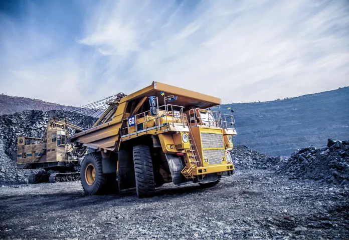 Producción minera de Tarapacá repunta 3,2% en junio tras tres meses de caídas consecutivas