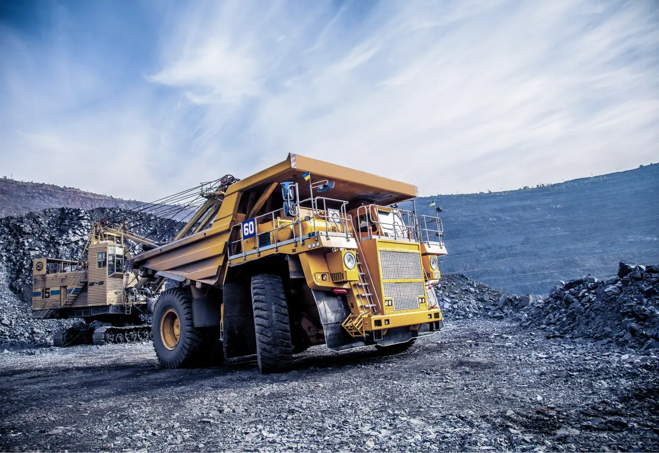 Producción minera de Tarapacá repunta 3,2% en junio tras tres meses de caídas consecutivas