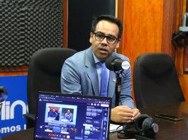 Seremi de Gobierno destaca beneficios económicos de la Ley de Reconstrucción Nacional para Tarapacá