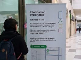 Usuarios de Zofri advierten impacto por cierre de sucursales bancarias en el recinto franco