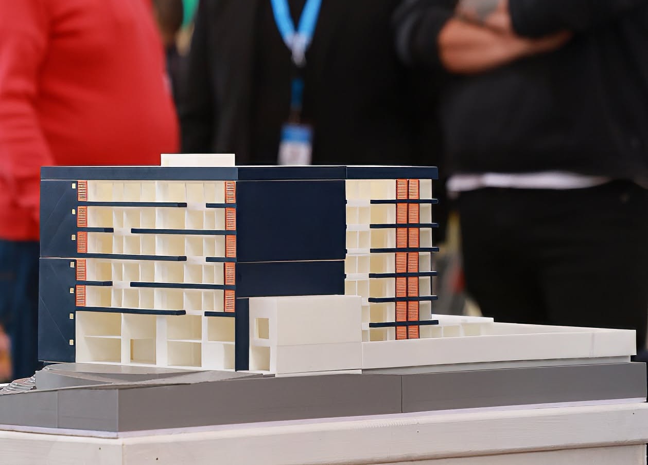 Expo Inmobiliaria Iquique 2026 llega a Zofri en octubre