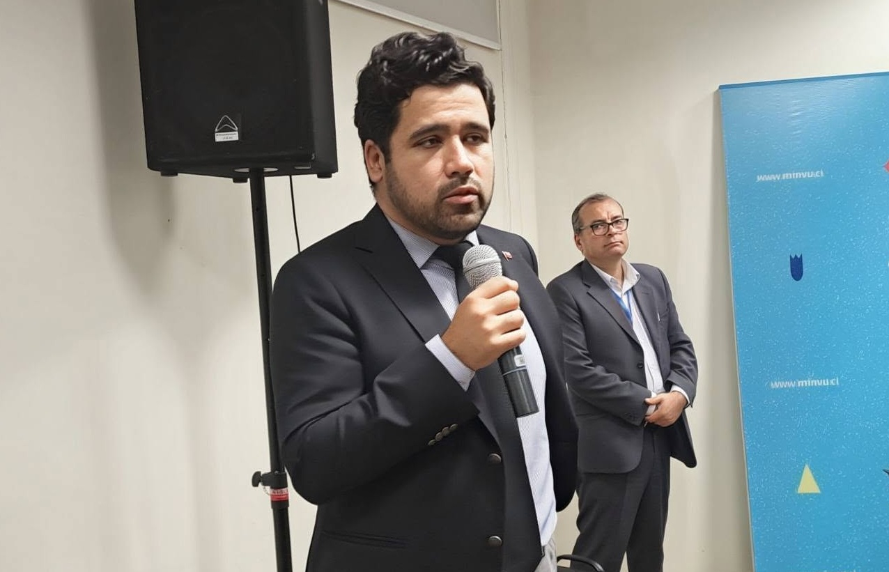 Seremi de Vivienda de Tarapacá se suma a la lista de autoridades renunciadas en lo que va del Gobierno de Kast