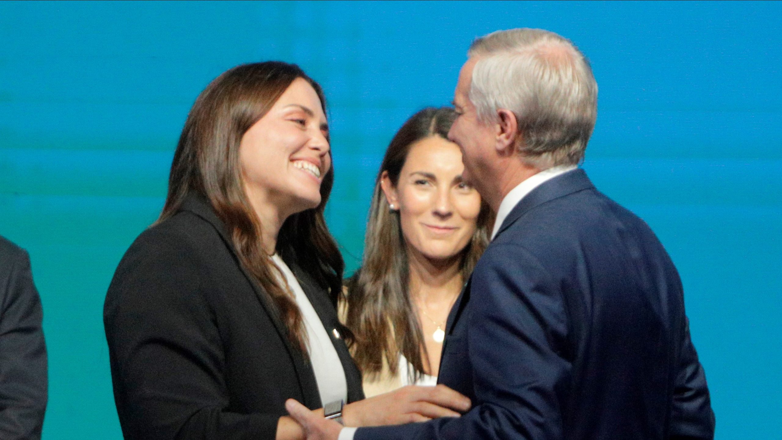 Gobierno defiende reincorporación de exministra Natalia Duco ante críticas de oposición