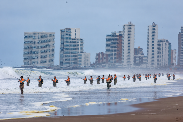 Barrio Playa Brava anuncia segundo Campeonato de Pesca 2026 e inicia inscripciones