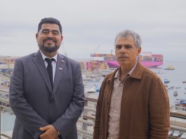 Sercotec y Municipalidad de Iquique coordinan trabajo para fortalecer apoyo a emprendedores