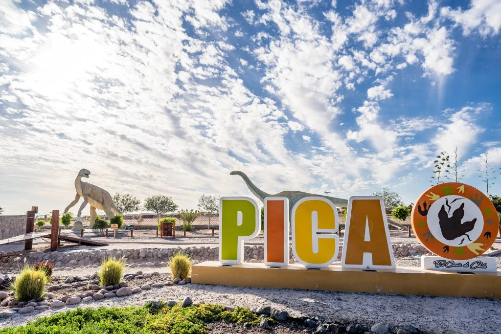 Hasta 36 grados en Pica | Emiten aviso meteorológico por altas temperaturas en Tarapacá