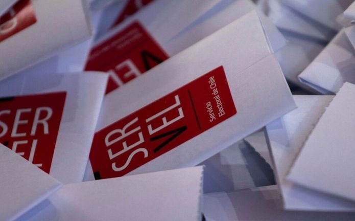 Servel denunciará a más de 3,7 millones de electores por no votar en elecciones de 2025