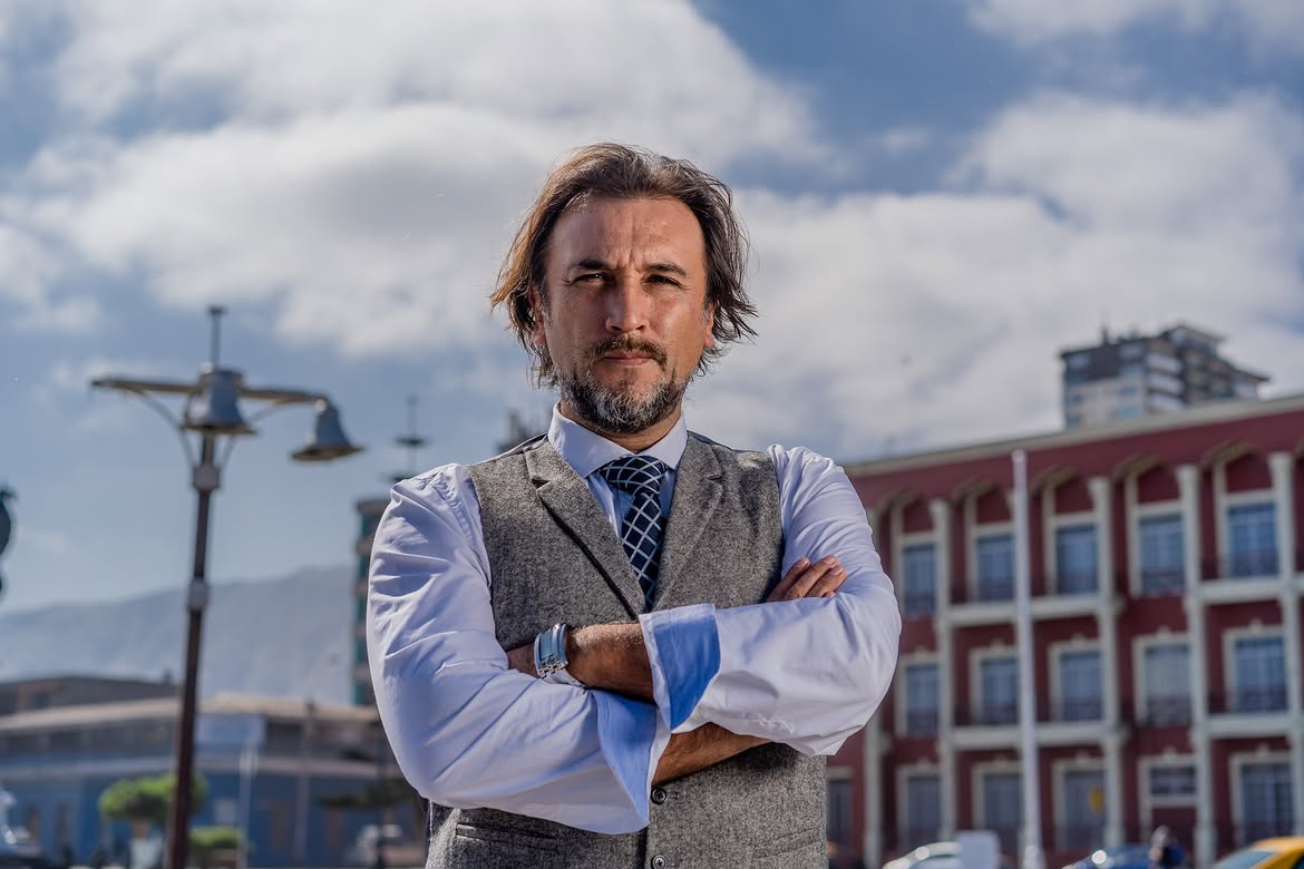 Nombran a Marcos Gómez Barrera como nuevo presidente de Zofri
