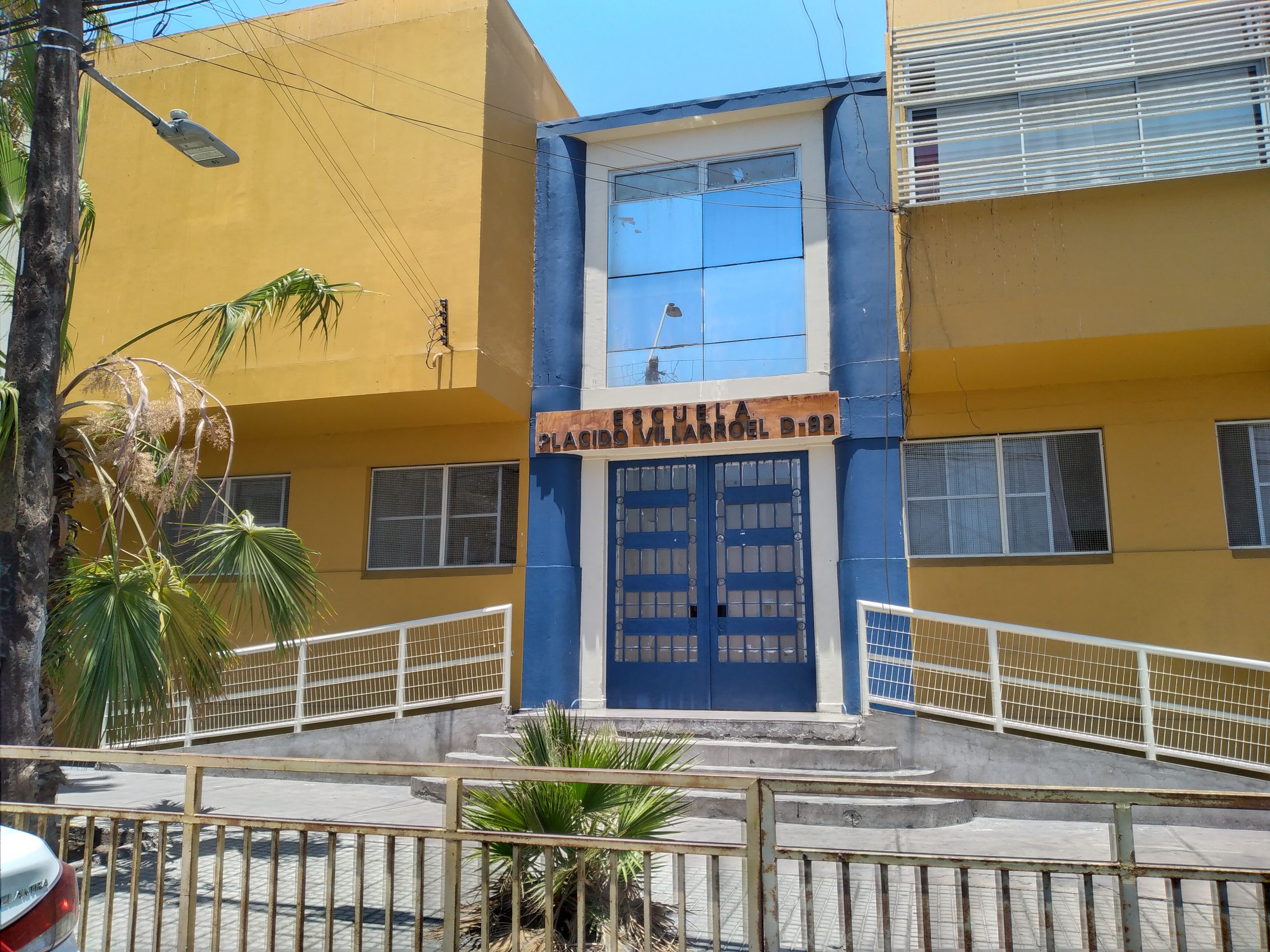Seis establecimientos de Iquique y Alto Hospicio retomarán actividades tras afectaciones por contingencia climática