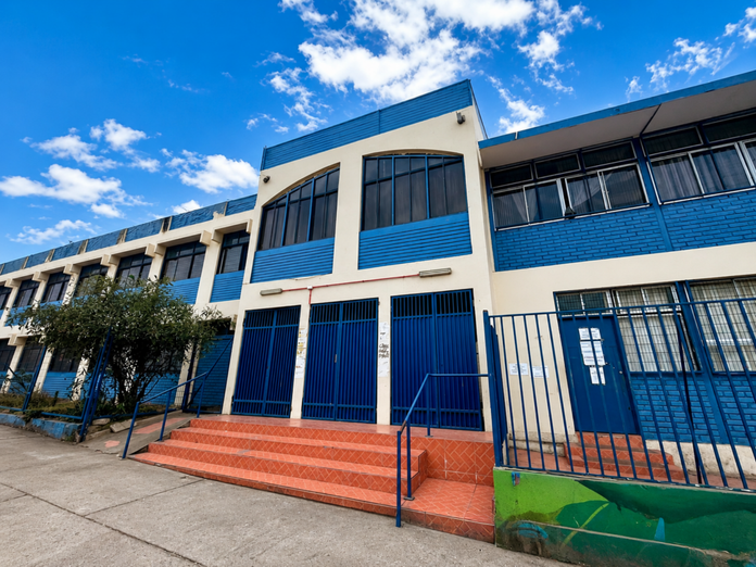 Seremi de Educación informa retorno a clases en 42 colegios de Iquique y Alto Hospicio con ajustes debido a efectos de los vientos