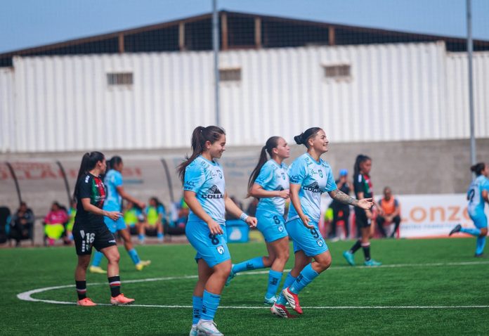 Deportes Iquique se medirá ante Colo Colo en los cuartos de final de la Liga Femenina 2026