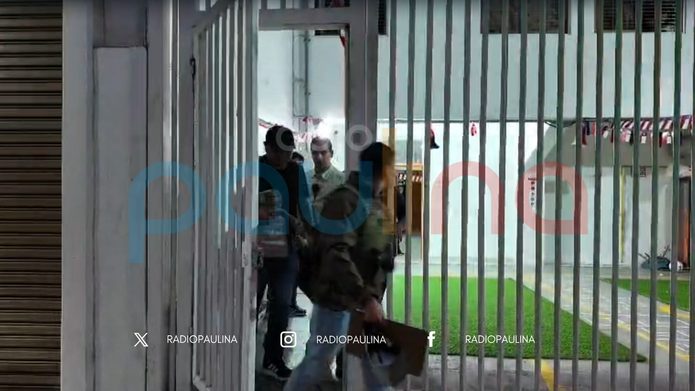 Carabineros realizó diligencias en residencia “Shekinah” de Iquique tras desaparición de adolescentes