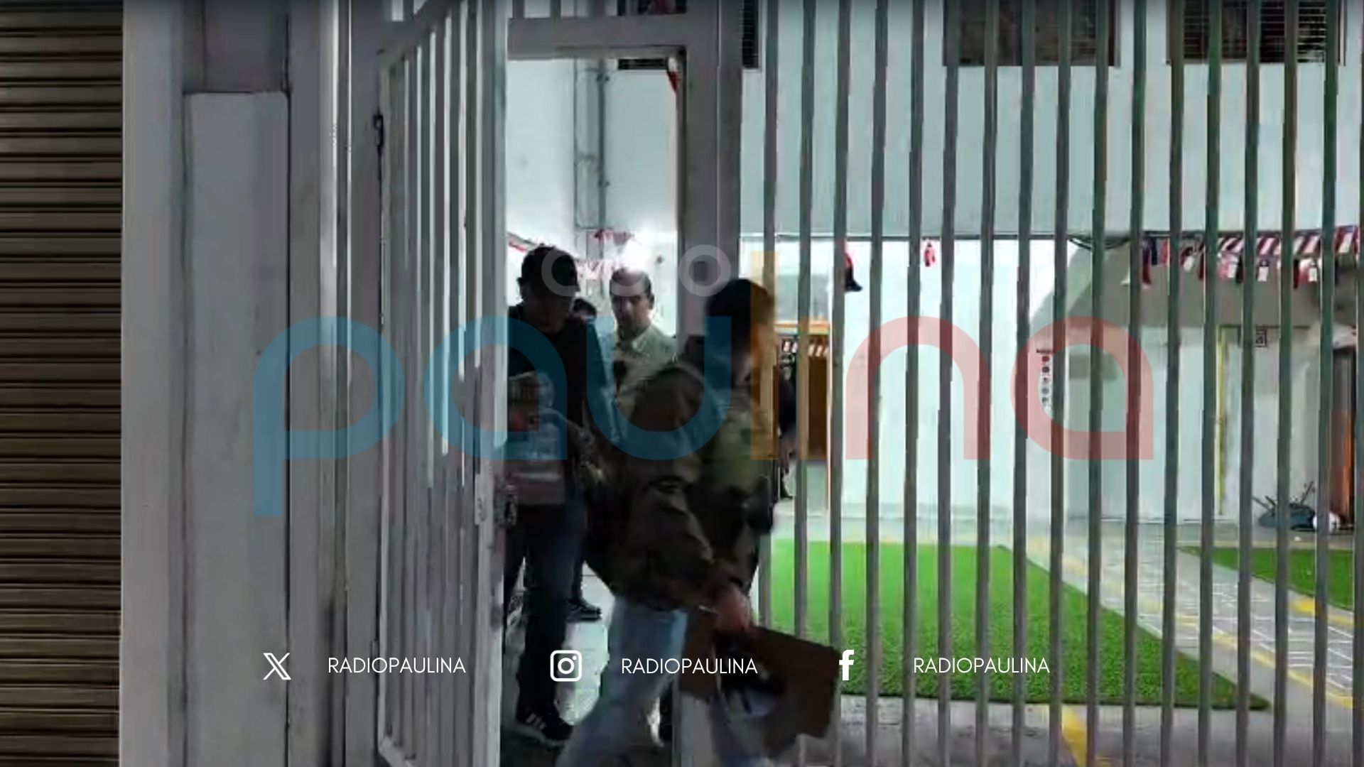 Carabineros realizó diligencias en residencia “Shekinah” de Iquique tras desaparición de adolescentes