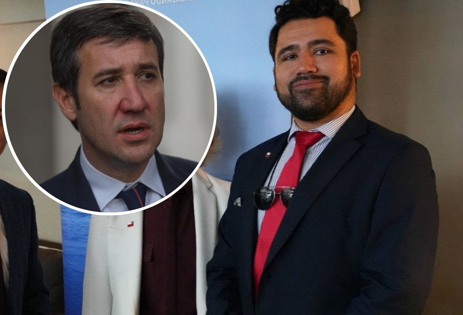 Presidente de la UDI por renuncia de seremi de Vivienda de Tarapacá: “Si alguien está haciendo mal su trabajo, creo que tiene que salir de inmediato”