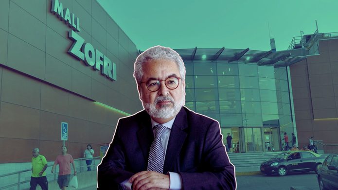 Revelan que Hermosilla pagó $6,7 millones por gestiones para que su estudio jurídico se quedara con defensas de directores de Zofri