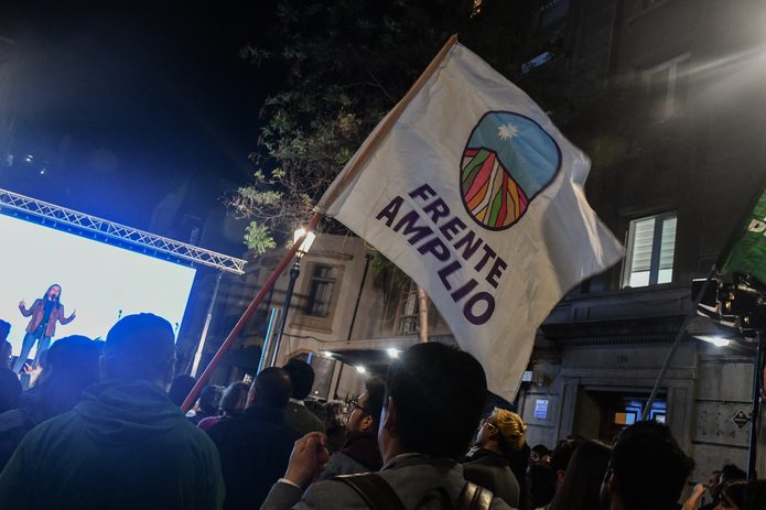 Frente Amplio en Tarapacá acusa “improvisación” y “falta de capacidad” del Gobierno de Kast tras renuncia de seremi de Vivienda