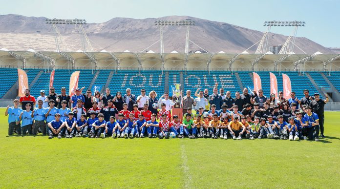 Lanzamiento Copa CMDIC 2026_1