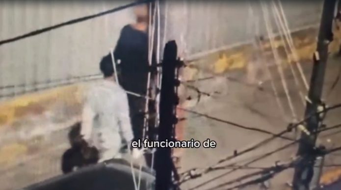Decretan prisión preventiva para sujeto que golpeó y asaltó a víctima en centro de Iquique