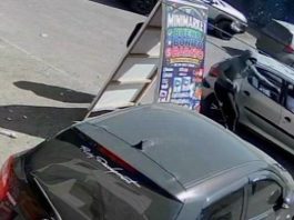 Prisión preventiva para hombre acusado de disparar al menos ocho veces contra pareja en el centro de Iquique