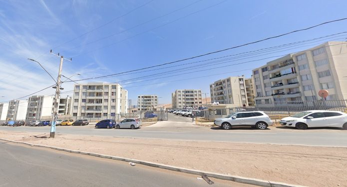 Aguas del Altiplano realizará corte programado en Alto Hospicio por casi 12 horas