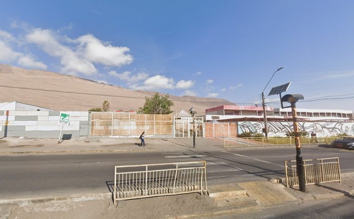 Slep Iquique informa retorno a clases de Colegio República de Croacia tras proceso de habilitación