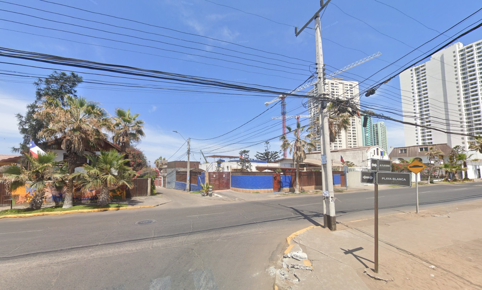 Aguas del Altiplano realizará corte programado en Iquique y Alto Hospicio por casi 15 horas el miércoles