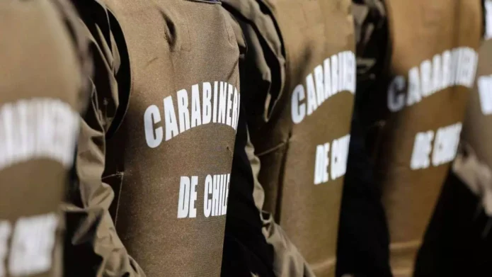 Ex carabineros de Alto Hospicio que golpearon y rociaron con gas pimienta a víctima fueron condenados a 541 días de remisión condicional: No irán a la cárcel