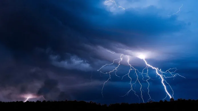 Emiten Alerta Temprana Preventiva en Tarapacá por precipitaciones, nevadas y vientos
