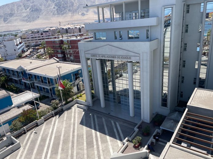 Corte de Iquique rechaza recurso de protección de restaurante de Alto Hospicio por no renovación de patente de alcoholes