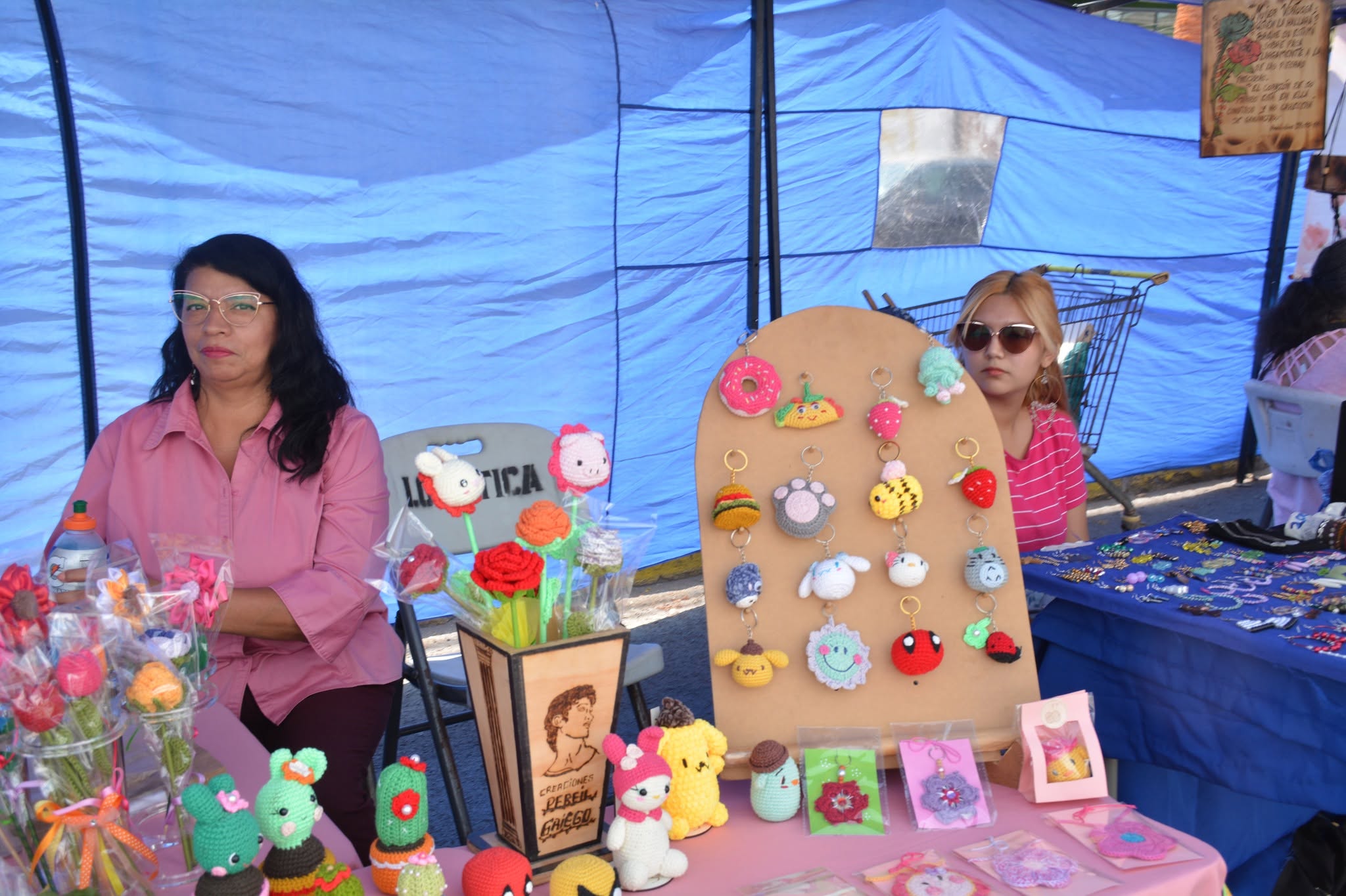 Invitan a la Expo Emprendedores en Alto Hospicio: Versión Primavera 2026