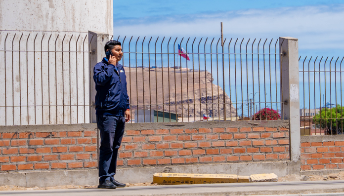 Gobernador de Arica pide a Cancillería recuperar terrenos concesionados a Bolivia debido a escasez de suelo urbano