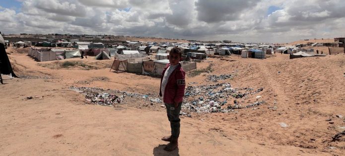 ONU pide investigar posibles crímenes de guerra tras hallar cientos de cuerpos en Gaza