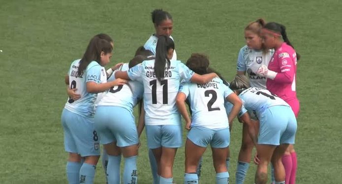 Liga Femenina | Deportes Iquique enfrentará Colo Colo en el Estadio Monumental