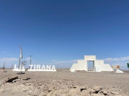 Vecinos de La Tirana cuestionan obras informadas por el municipio tras millonaria recaudación de la festividad