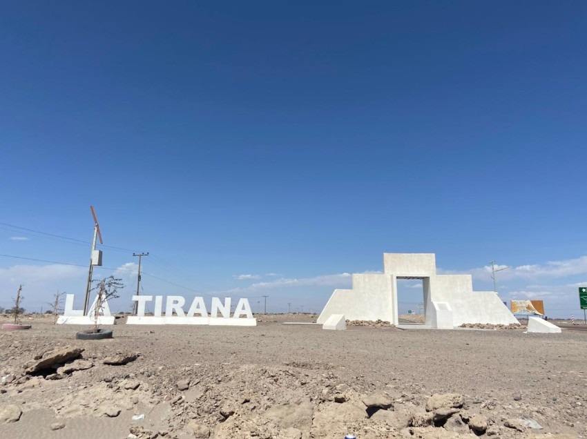 Vecinos de La Tirana cuestionan obras informadas por el municipio tras millonaria recaudación de la festividad