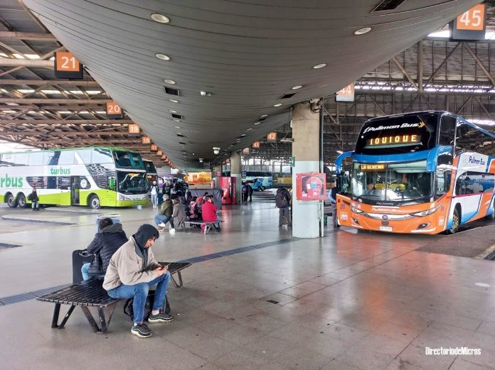 Fedetur proyecta 1,8 millones de viajes dentro de Chile durante Fiestas Patrias