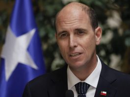 Ministerio de Seguridad afirma que participación de Chile en Escudo de las Américas se enfocará en intercambio de información