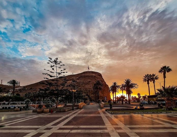 Desempleo en Arica sube a 9,4% y ocupación informal llega a 31,6% en el trimestre junio - agosto 2026