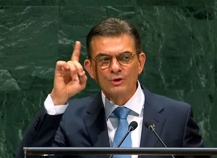 Presidente Rodrigo Paz denuncia que el narcoterrorismo financió los 53 días de bloqueos en Bolivia